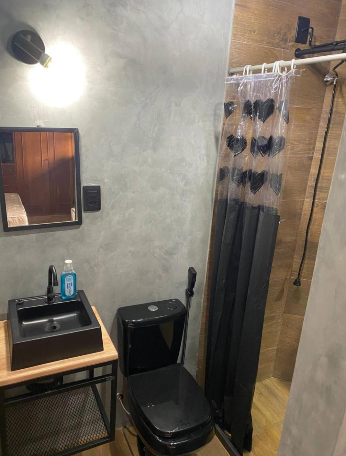 Appartement Paqueta Rio de Janeiro