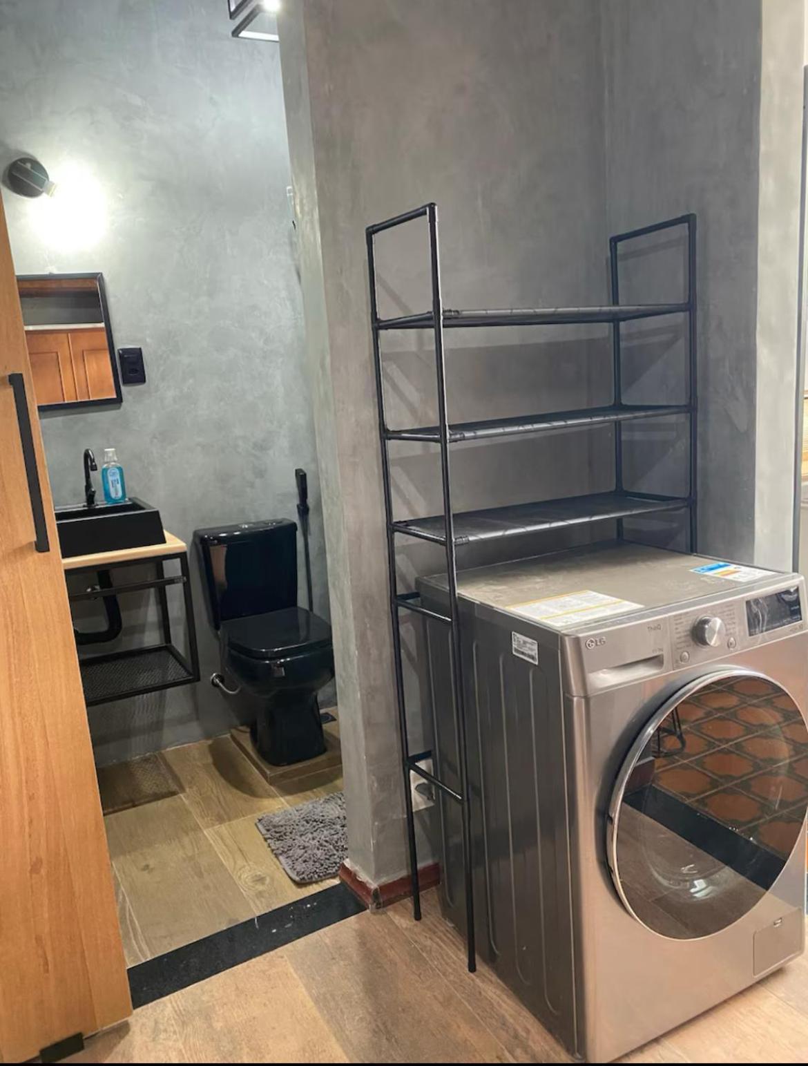 Paqueta Appartement