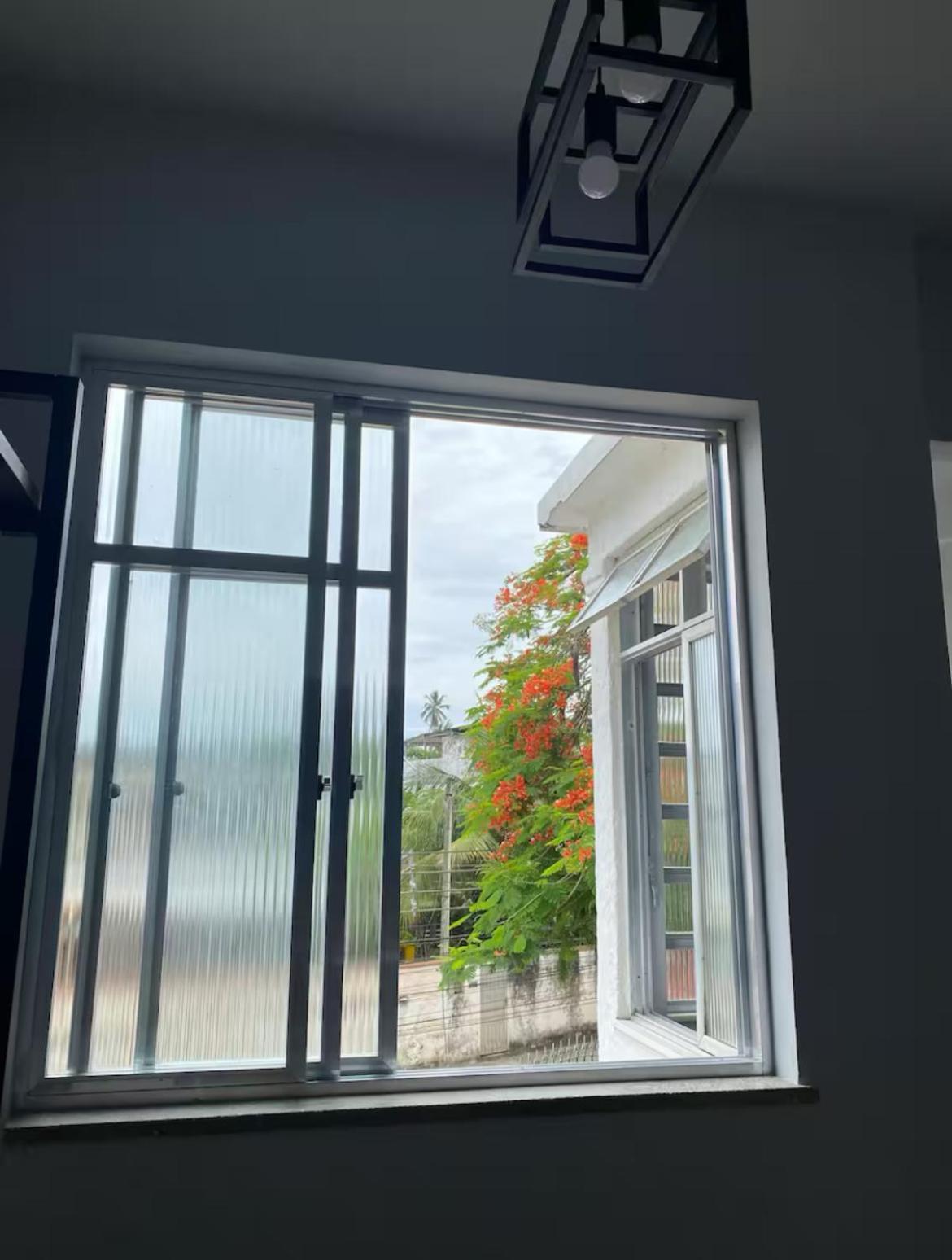 Paqueta Appartement Rio de Janeiro