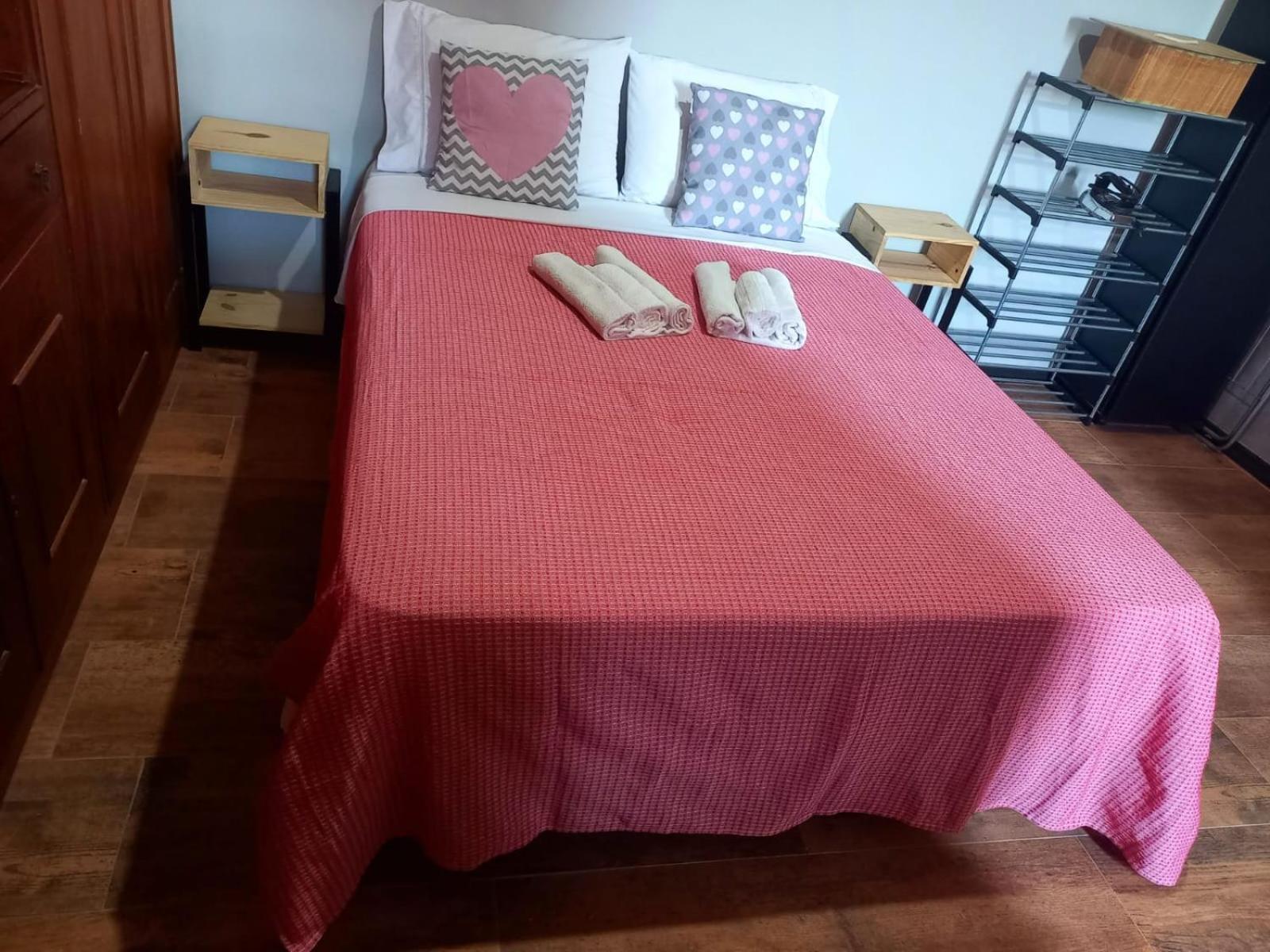 Paqueta Appartement Rio de Janeiro